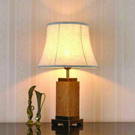 Aesthetic Bedside Lamp Aslam Lighting 06