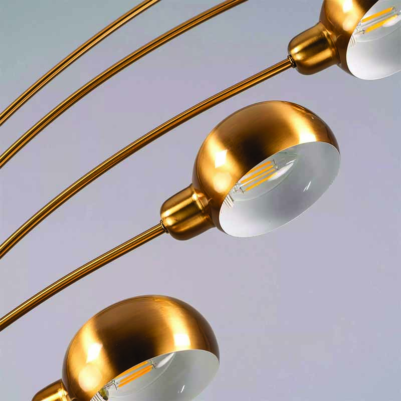 Antique Creative Floor Lamp Aslam Lighting 02 Antique Creative Floor Lamp Aslam Lighting 02