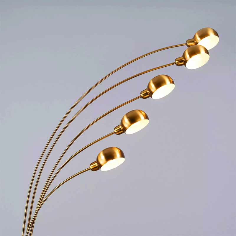 Antique Creative Floor Lamp Aslam Lighting 04 Antique Creative Floor Lamp Aslam Lighting 04