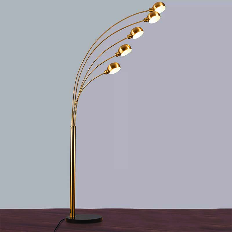 Antique Creative Floor Lamp Aslam Lighting 05 Antique Creative Floor Lamp Aslam Lighting 05