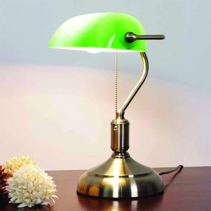 Base Antique Brass Finish Table Lamp Aslam Lighting 03