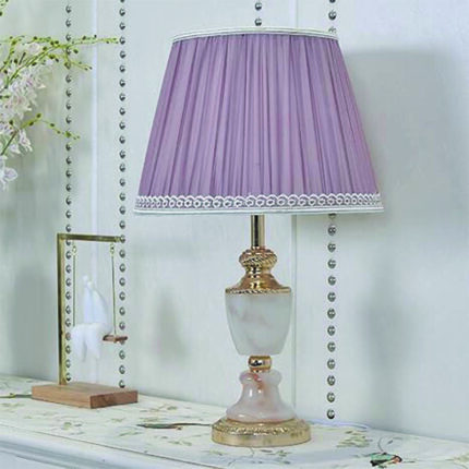 Ceramic Bedroom Bedside Lamp Aslam Lighting 01