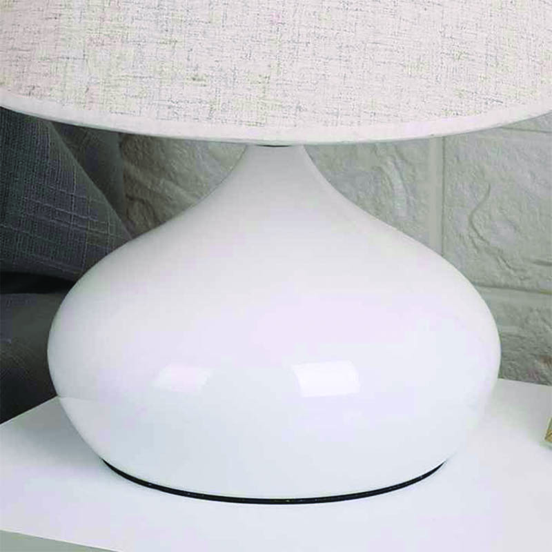 Ceramic Cross Table Lamp Aslam Lighting 06