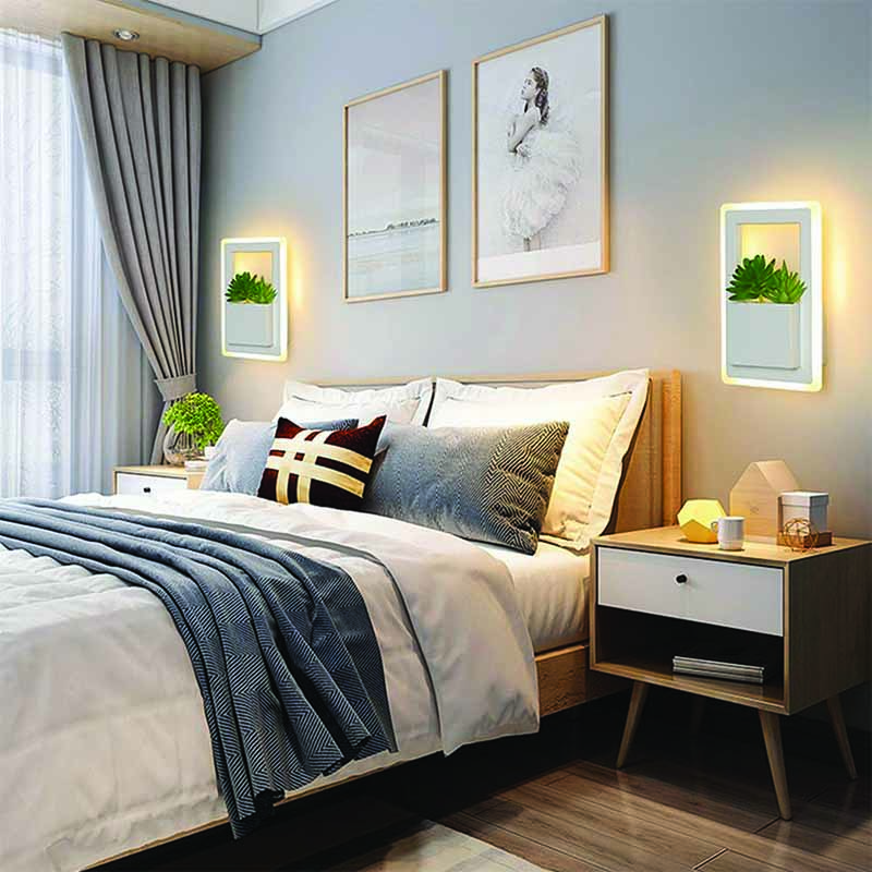 Creative Indoor Wall Sconce Aslam Lighting 01 Creative Indoor Wall Sconce Aslam Lighting 01