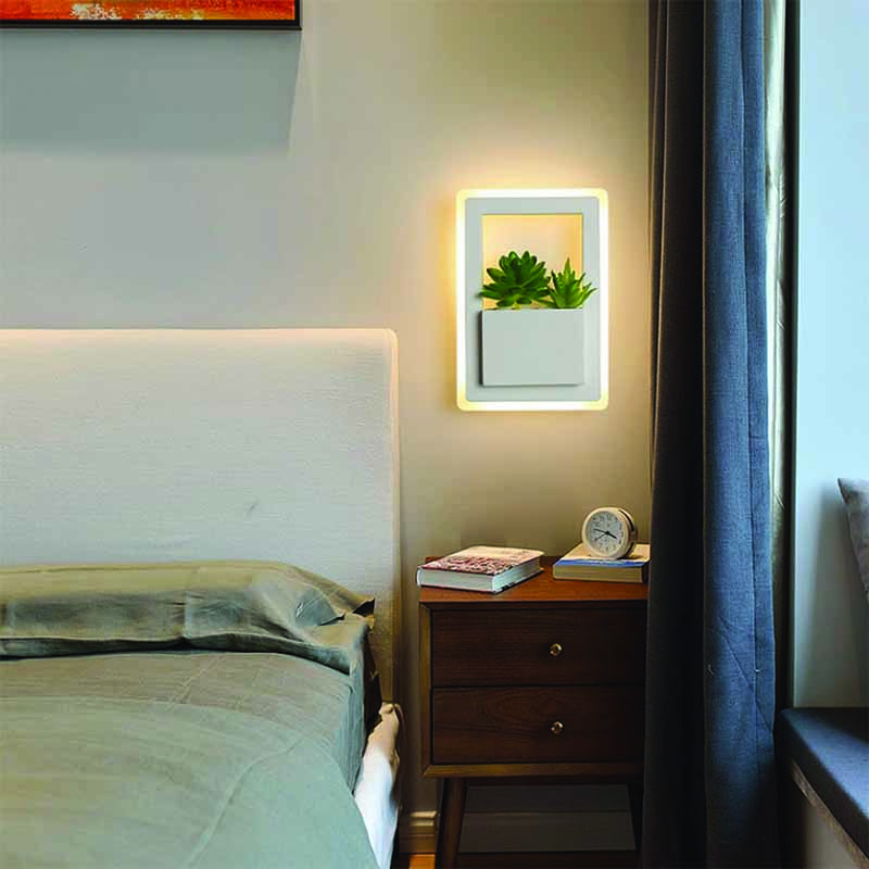 Creative Indoor Wall Sconce Aslam Lighting 02 Creative Indoor Wall Sconce Aslam Lighting 02