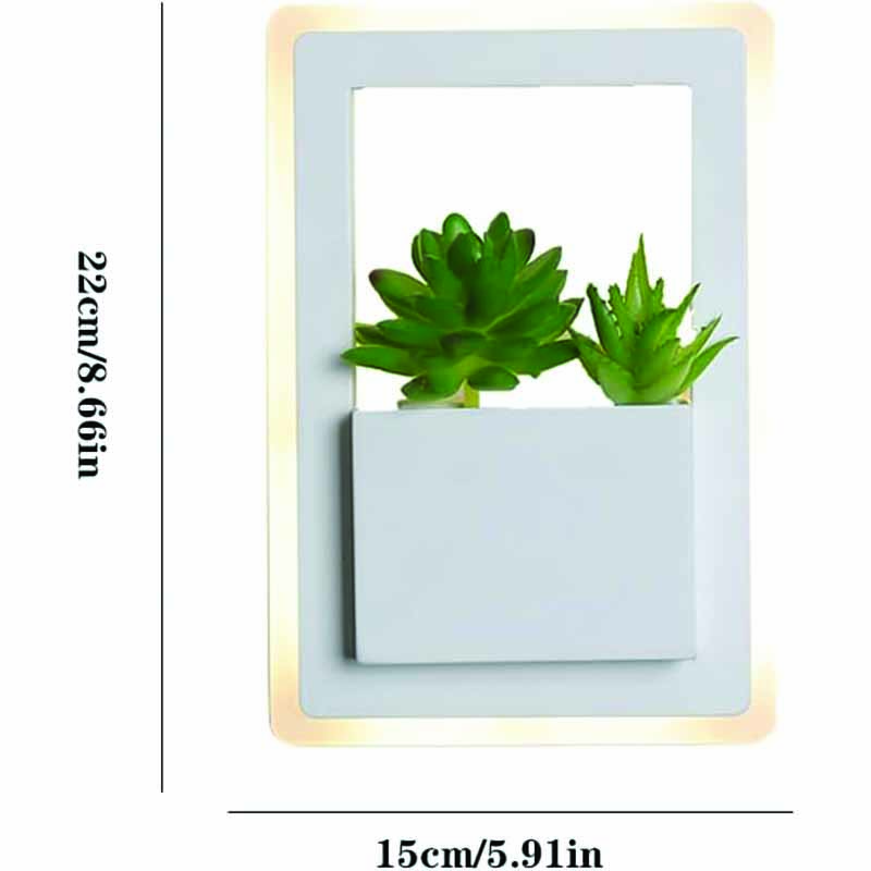 Creative Indoor Wall Sconce Aslam Lighting 03 Creative Indoor Wall Sconce Aslam Lighting 03