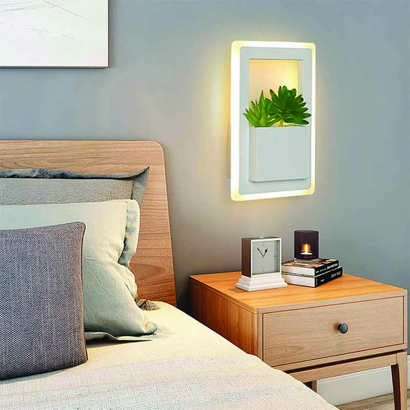 Creative Indoor Wall Sconce Aslam Lighting 05 Creative Indoor Wall Sconce Aslam Lighting 05