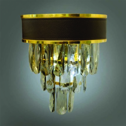 Crystal Wall Bracket Aslam Lighting 05