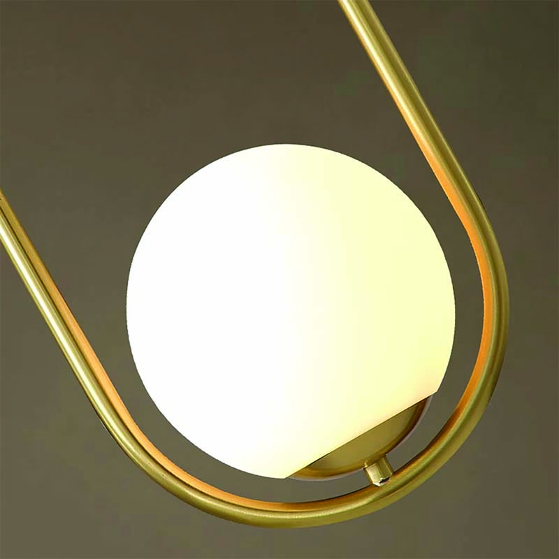 Glass Lamp Pendant Lamp Aslam Lighting 02