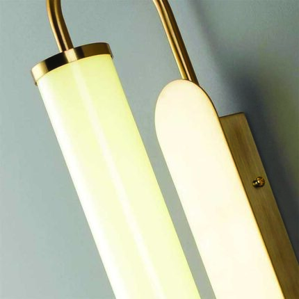 LED Modern Wall Light Aslam Lighting 01