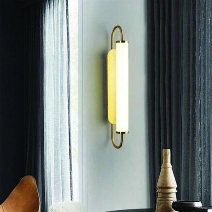 LED Modern Wall Light Aslam Lighting 05