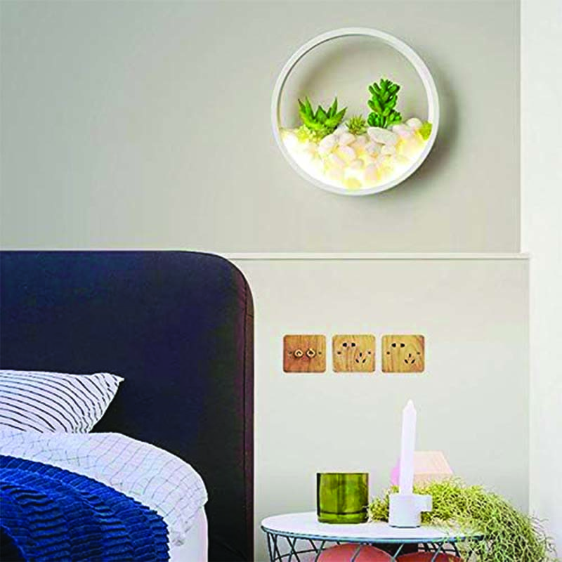 LED Wall Lamp Aslam Lighting 02 LED Wall Lamp Aslam Lighting 02