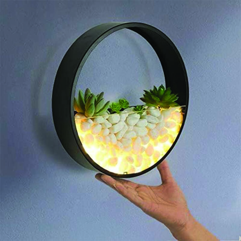 LED Wall Lamp Aslam Lighting 03 LED Wall Lamp Aslam Lighting 03