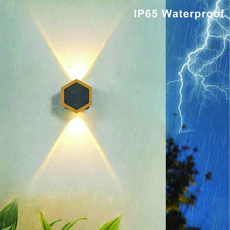 LED Warm Wall Lamp Aslam Lighting 02 LED Warm Wall Lamp Aslam Lighting 02