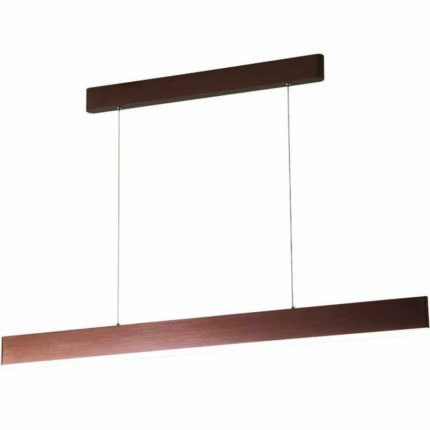 Linear LED Pendant Lamp Aslam Lighting 05