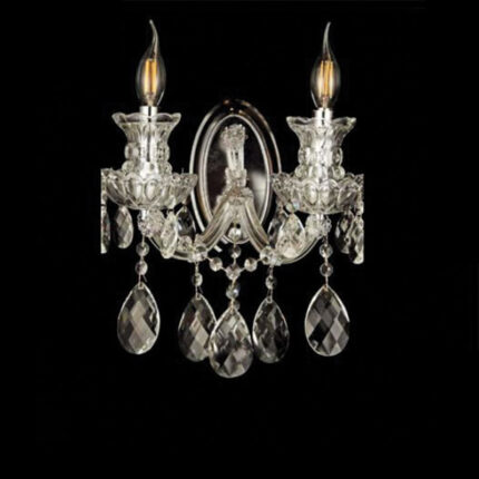 Maria Theresa Chandelier Aslam Lighting