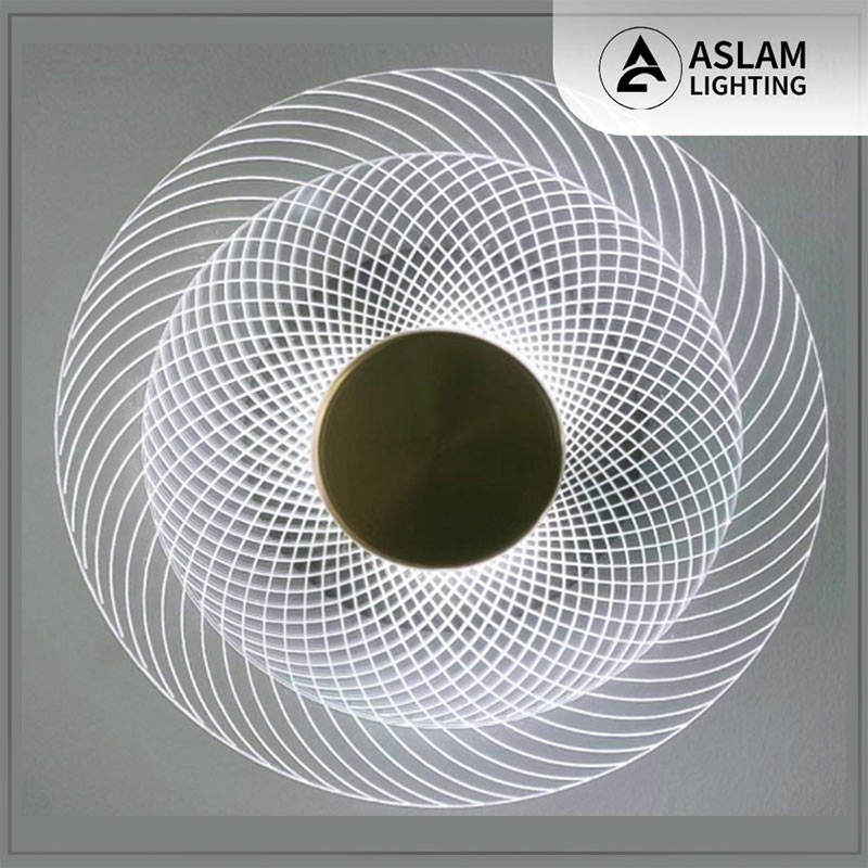 Wall Sconce – Aslam Lighting