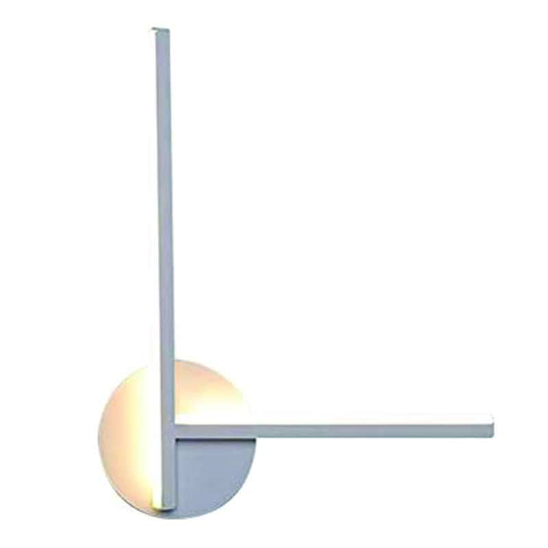 Slim Linear Wall Mount Aslam Lighting 01 Slim Linear Wall Mount Aslam Lighting 01