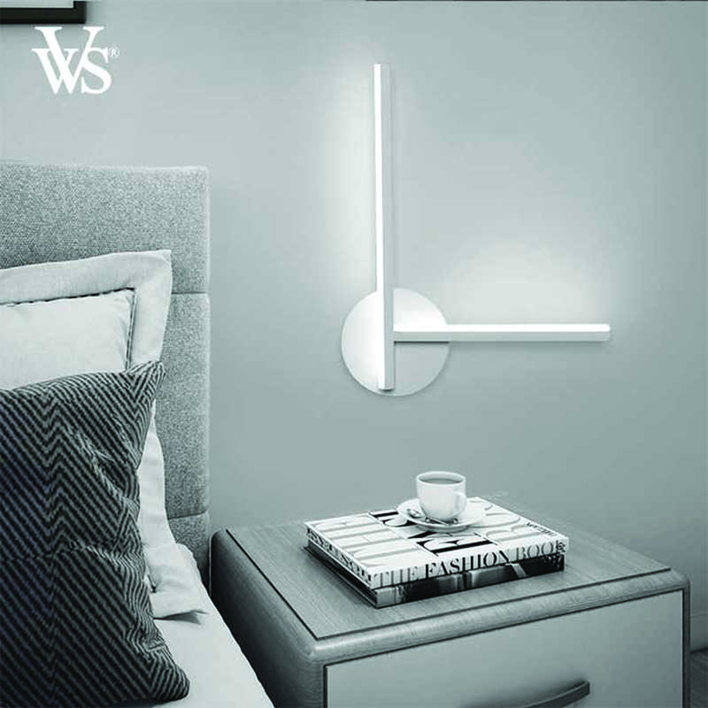 Slim Linear Wall Mount Aslam Lighting 02 Slim Linear Wall Mount Aslam Lighting 02