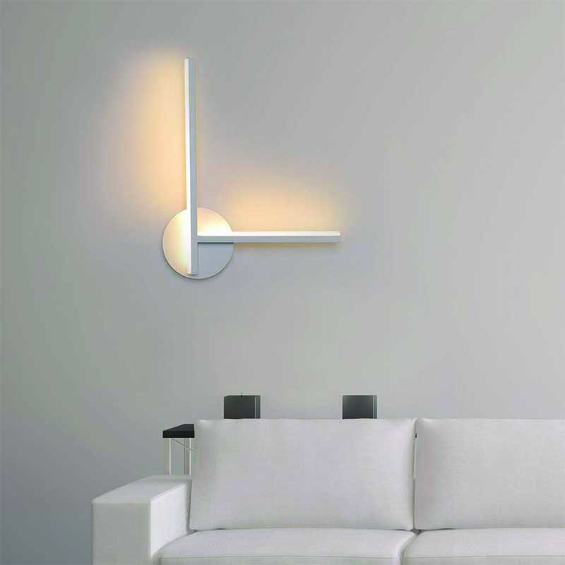Slim Linear Wall Mount Aslam Lighting 04 Slim Linear Wall Mount Aslam Lighting 04
