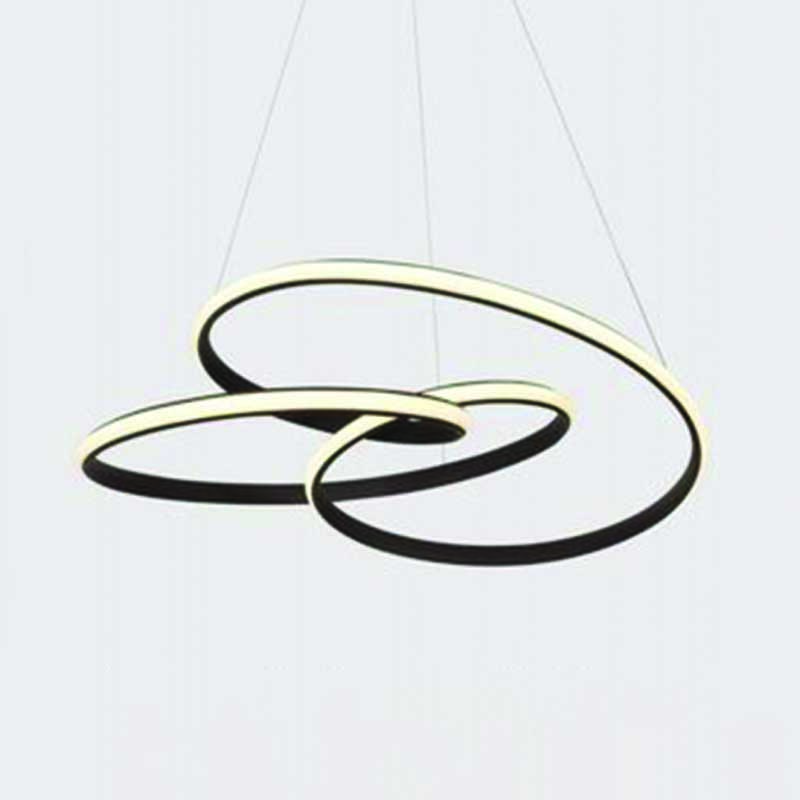 Spiral Pendant Lamp Aslam Lighting 02 Spiral Pendant Lamp Aslam Lighting 02