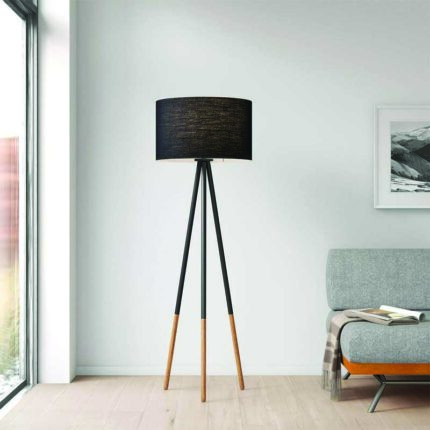 Tripod Floor Lamp Aslam Lighting 05