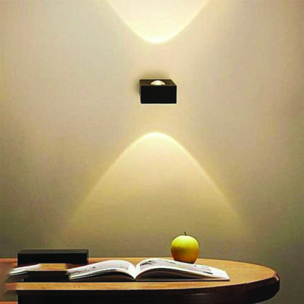 Wall lamp Sconce Vestini Aslam Lighting 02