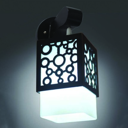 Wooden Decorative Wall Light Aslam Lighting 03