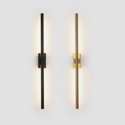 Minimalist Nordic Wall Lamp 1