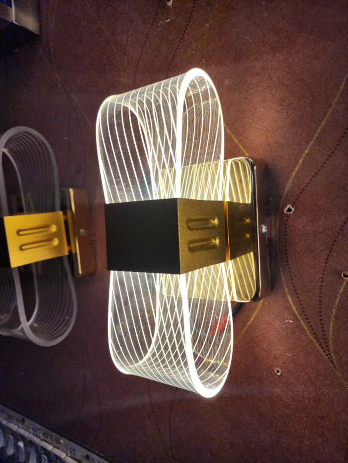 Wall Light – Aslam Lighting
